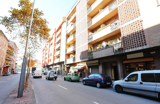 Promotion de Logements à vendre, Pintor Guardia, Manlleu