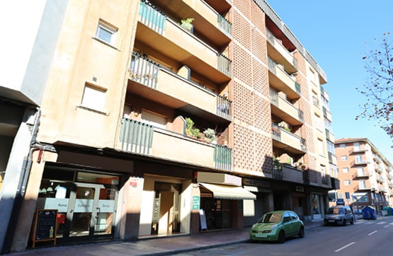 Promotion de Logements à vendre, Pintor Guardia, Manlleu