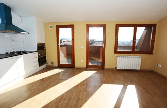Promotion de Logements à vendre, Pintor Guardia, Manlleu
