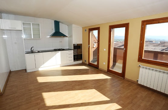 Promotion de Logements à vendre, Pintor Guardia, Manlleu
