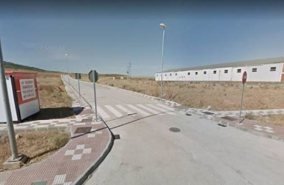 Promotion of Lands, Ue-17, Llerena