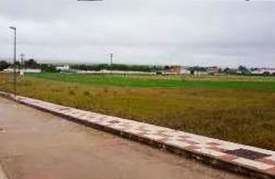 Promotion of Lands, Ue-17, Llerena
