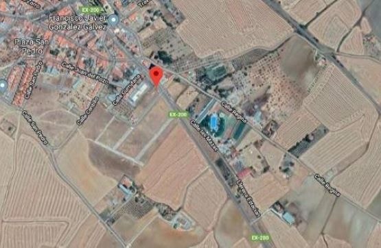 Promotion of Lands, Ue-17, Llerena