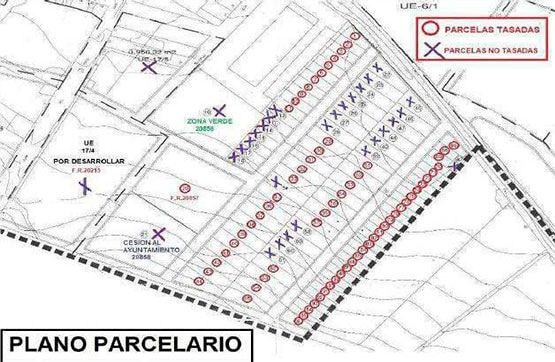 Promotion of Lands, Ue-17, Llerena