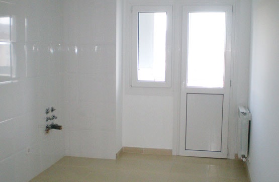 Promotion of Housing, Viladóniga/cerrallón de Arriba, Narón