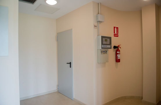Promotion of Garages, José Pastor Horta, Santiago de Compostela