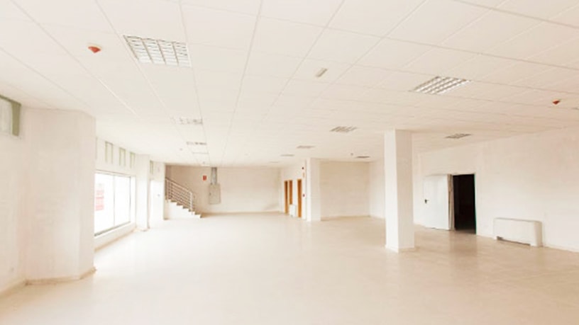Promotion of Warehouses, C, Parque Tecnológico y Logistico de Vigo, Vigo