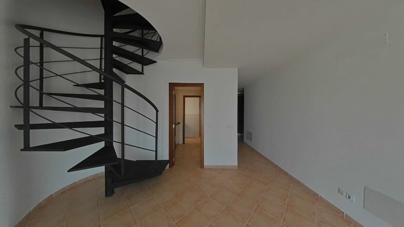 Promotion of Garages, Son Costa Esq calle Les Corts, Sineu