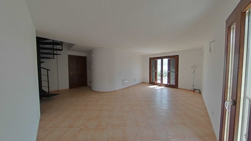 Promotion of Garages, Son Costa Esq calle Les Corts, Sineu