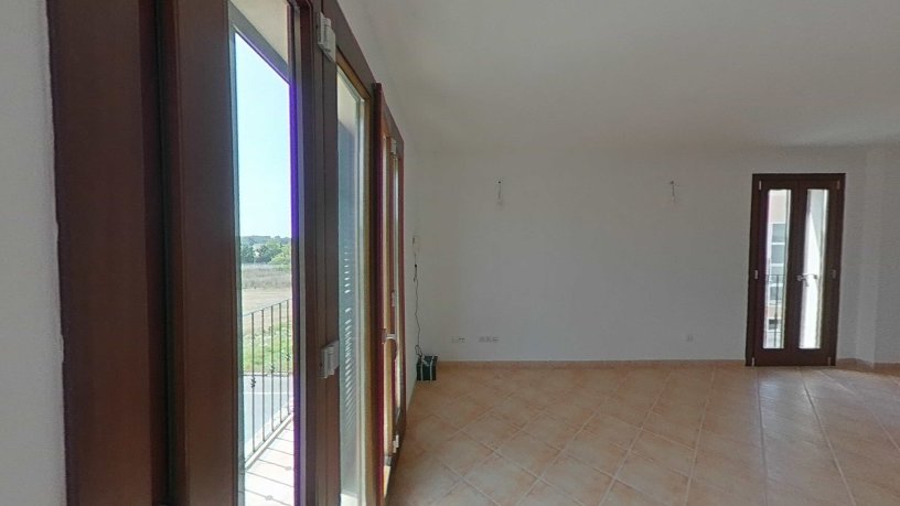 Promotion of Garages, Son Costa Esq calle Les Corts, Sineu