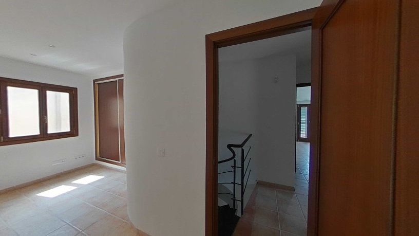 Promotion of Garages, Son Costa Esq calle Les Corts, Sineu