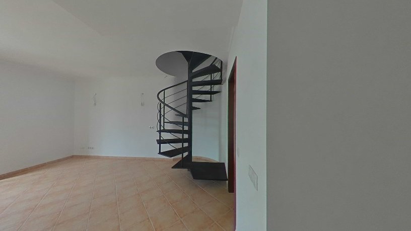 Promotion of Garages, Son Costa Esq calle Les Corts, Sineu