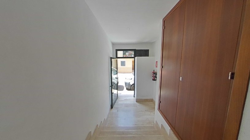 Promotion of Garages, Son Costa Esq calle Les Corts, Sineu