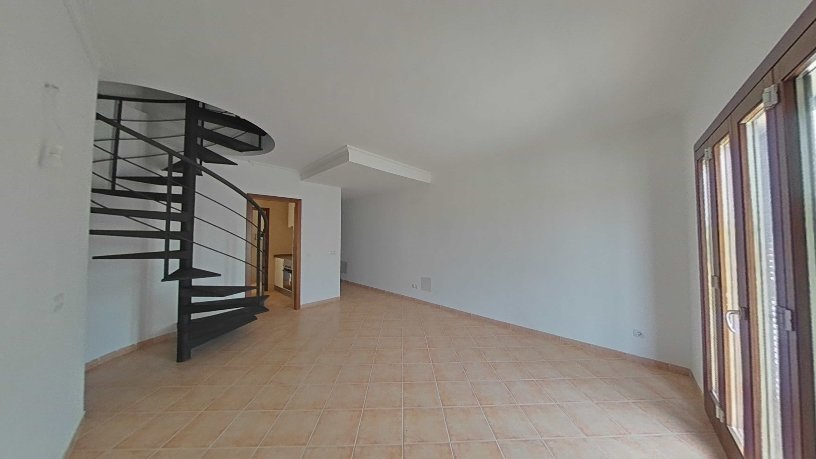 Promotion of Garages, Son Costa Esq calle Les Corts, Sineu