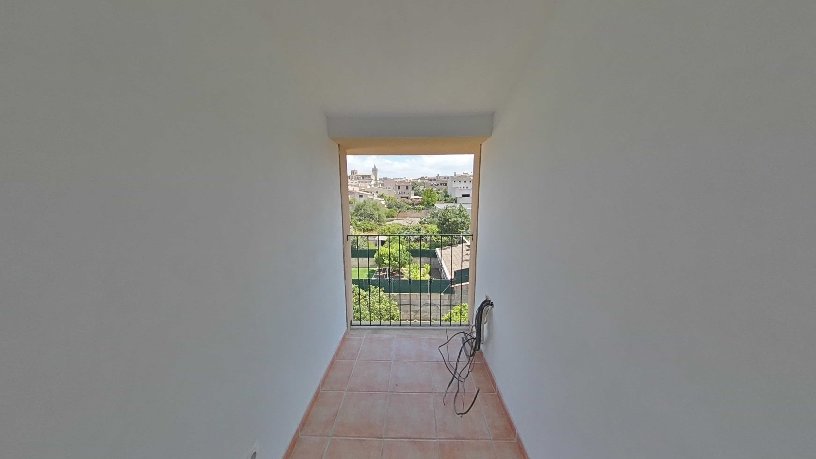 Promotion of Garages, Son Costa Esq calle Les Corts, Sineu