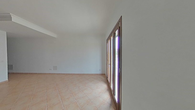 Promotion of Garages, Son Costa Esq calle Les Corts, Sineu