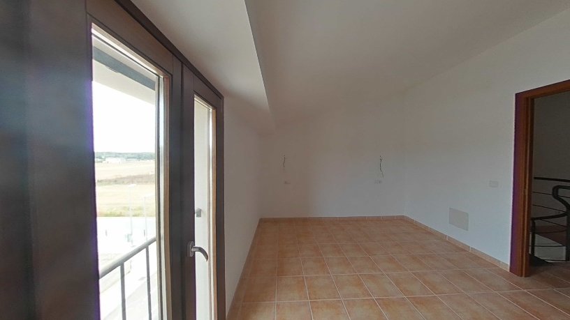 Promotion of Garages, Son Costa Esq calle Les Corts, Sineu