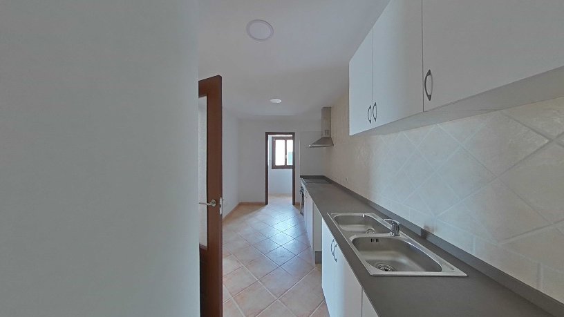 Promotion of Garages, Son Costa Esq calle Les Corts, Sineu