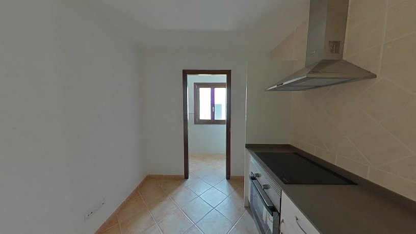 Promotion of Garages, Son Costa Esq calle Les Corts, Sineu