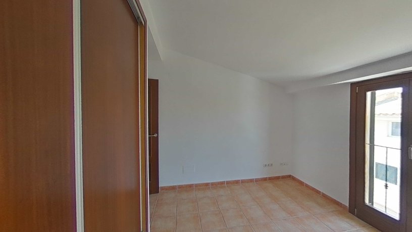 Promotion of Garages, Son Costa Esq calle Les Corts, Sineu