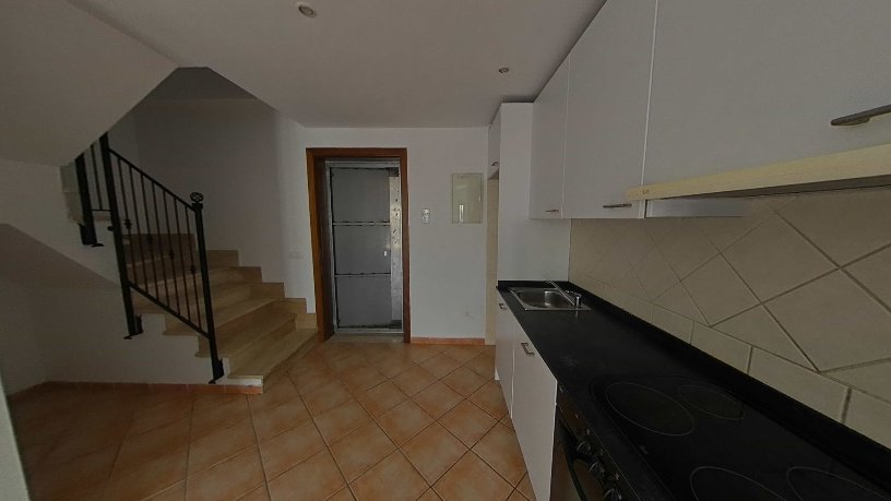 Promotion of Garages, Son Costa Esq calle Les Corts, Sineu