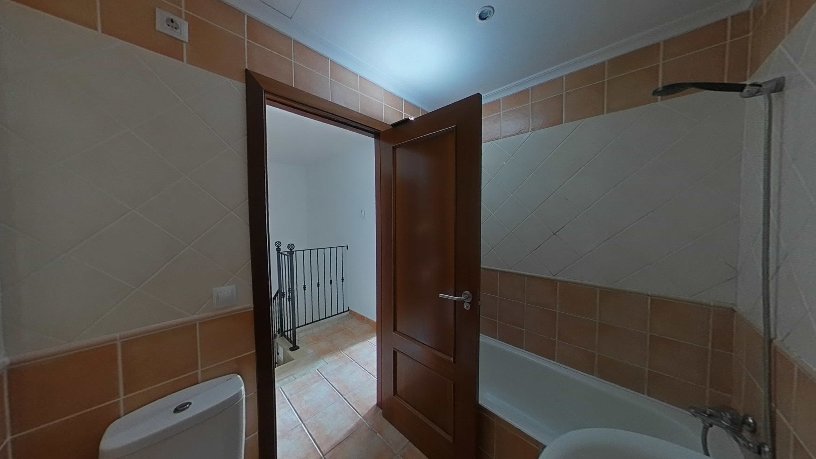Promotion of Garages, Son Costa Esq calle Les Corts, Sineu