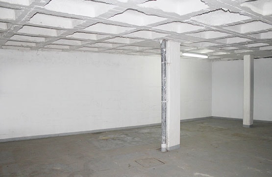 Promotion of Garages, Mirador de la Sierra, Madrid