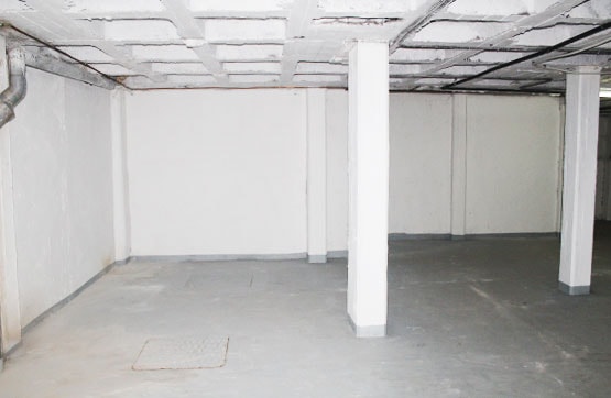 Promotion of Garages, Mirador de la Sierra, Madrid