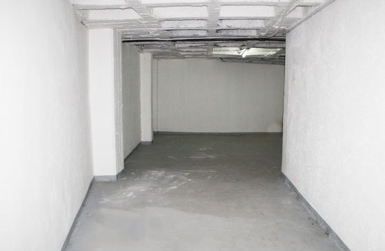 Promotion of Garages, Mirador de la Sierra, Madrid