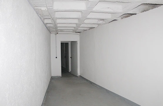 Promotion of Garages, Mirador de la Sierra, Madrid