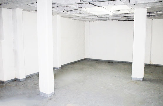Promotion of Garages, Mirador de la Sierra, Madrid
