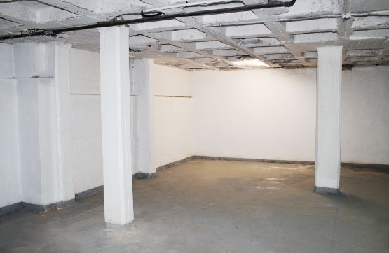 Promotion of Garages, Mirador de la Sierra, Madrid