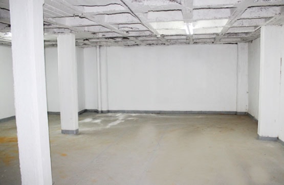 Promotion of Garages, Mirador de la Sierra, Madrid