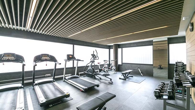 Promotion of Garages, San Francisco de Sales, Madrid