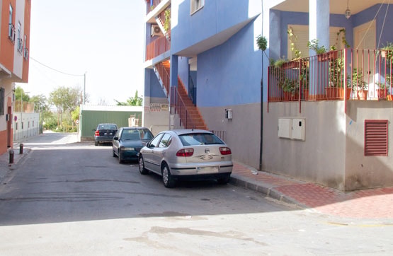 Promotion of Garages, Tirso de Molina, Molina de Segura