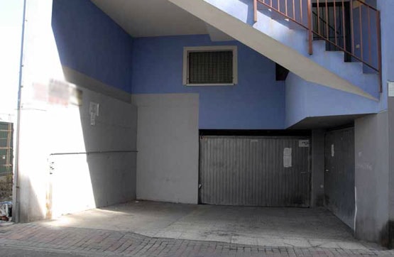 Promotion of Garages, Tirso de Molina, Molina de Segura