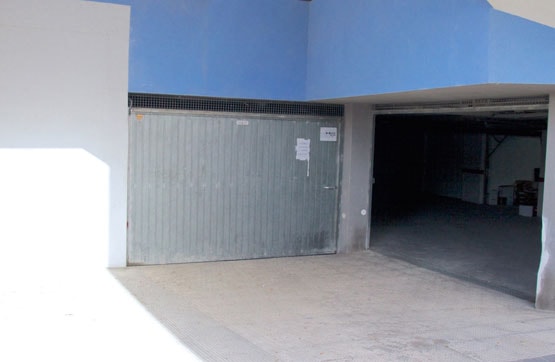 Promotion of Garages, Tirso de Molina, Molina de Segura