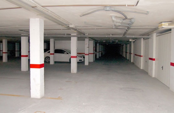 Promotion of Garages, Tirso de Molina, Molina de Segura