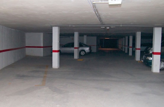Promotion of Garages, Tirso de Molina, Molina de Segura