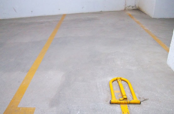Promotion of Garages, Tirso de Molina, Molina de Segura