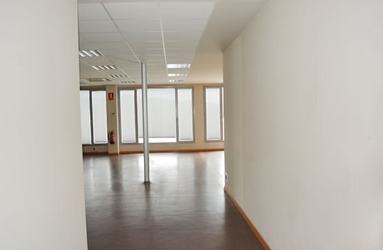 Promotion of Offices, De Europa, Noáin (valle de Elorz)/noain (elortzibar)