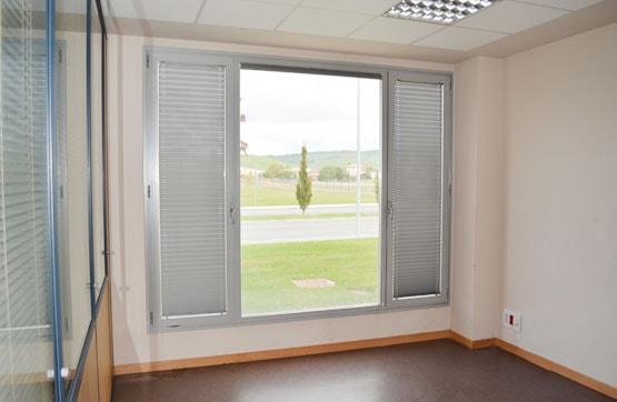 Promotion of Offices, De Europa, Noáin (valle de Elorz)/noain (elortzibar)