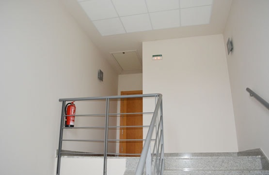 Promotion of Offices, De Europa, Noáin (valle de Elorz)/noain (elortzibar)