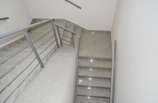 Promotion of Offices, De Europa, Noáin (valle de Elorz)/noain (elortzibar)
