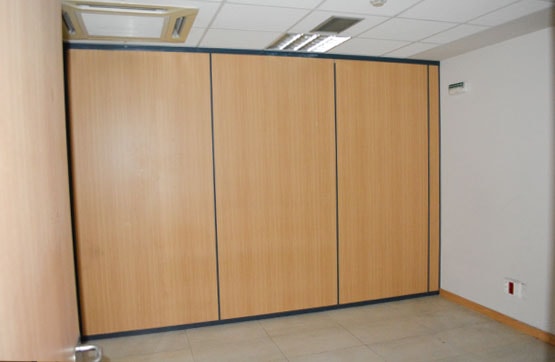Promotion of Offices, De Europa, Noáin (valle de Elorz)/noain (elortzibar)