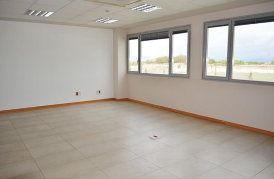 Promotion of Offices, De Europa, Noáin (valle de Elorz)/noain (elortzibar)