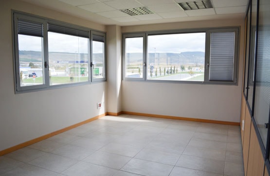 Promotion of Offices, De Europa, Noáin (valle de Elorz)/noain (elortzibar)