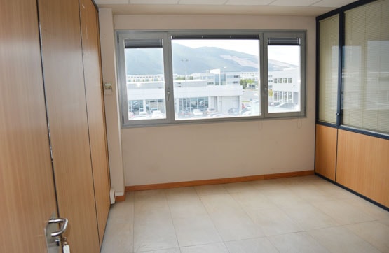 Promotion of Offices, De Europa, Noáin (valle de Elorz)/noain (elortzibar)