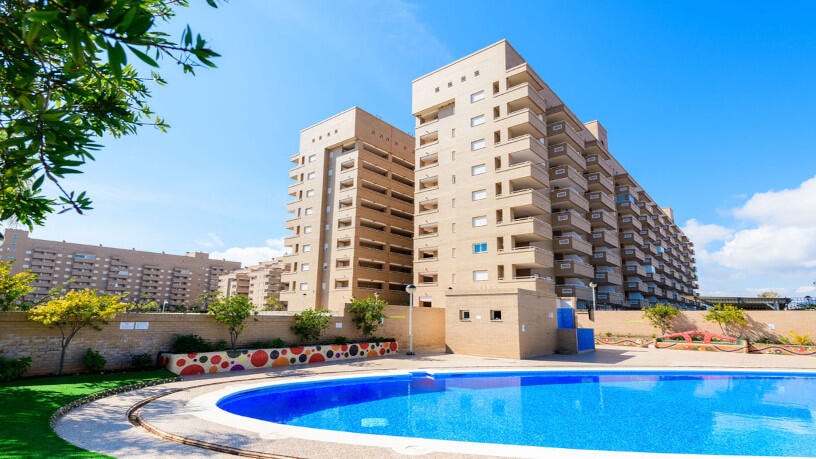 Promotion of Garages, Central, Oropesa del Mar/orpesa