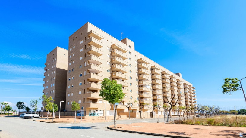 Promotion of Garages, Central, Oropesa del Mar/orpesa